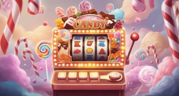Antarmuka permainan JILI di platform yen77 dengan menu navigasi dan daftar game populer